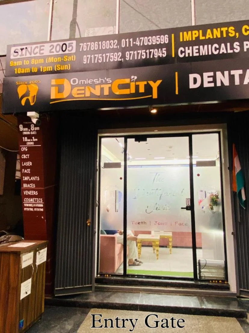 Clinic Tour