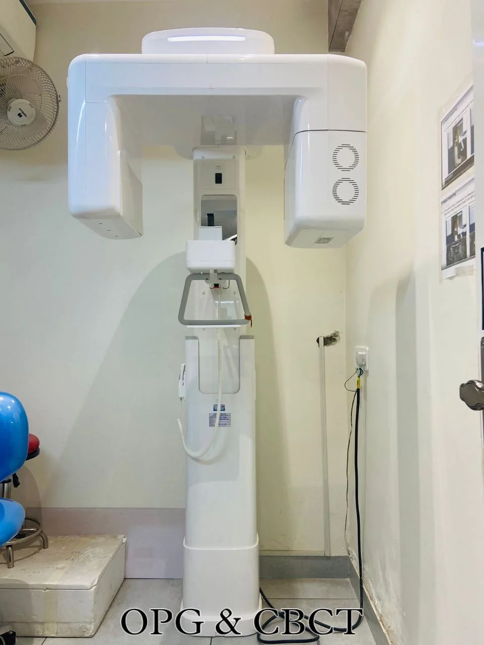 Clinic Tour
