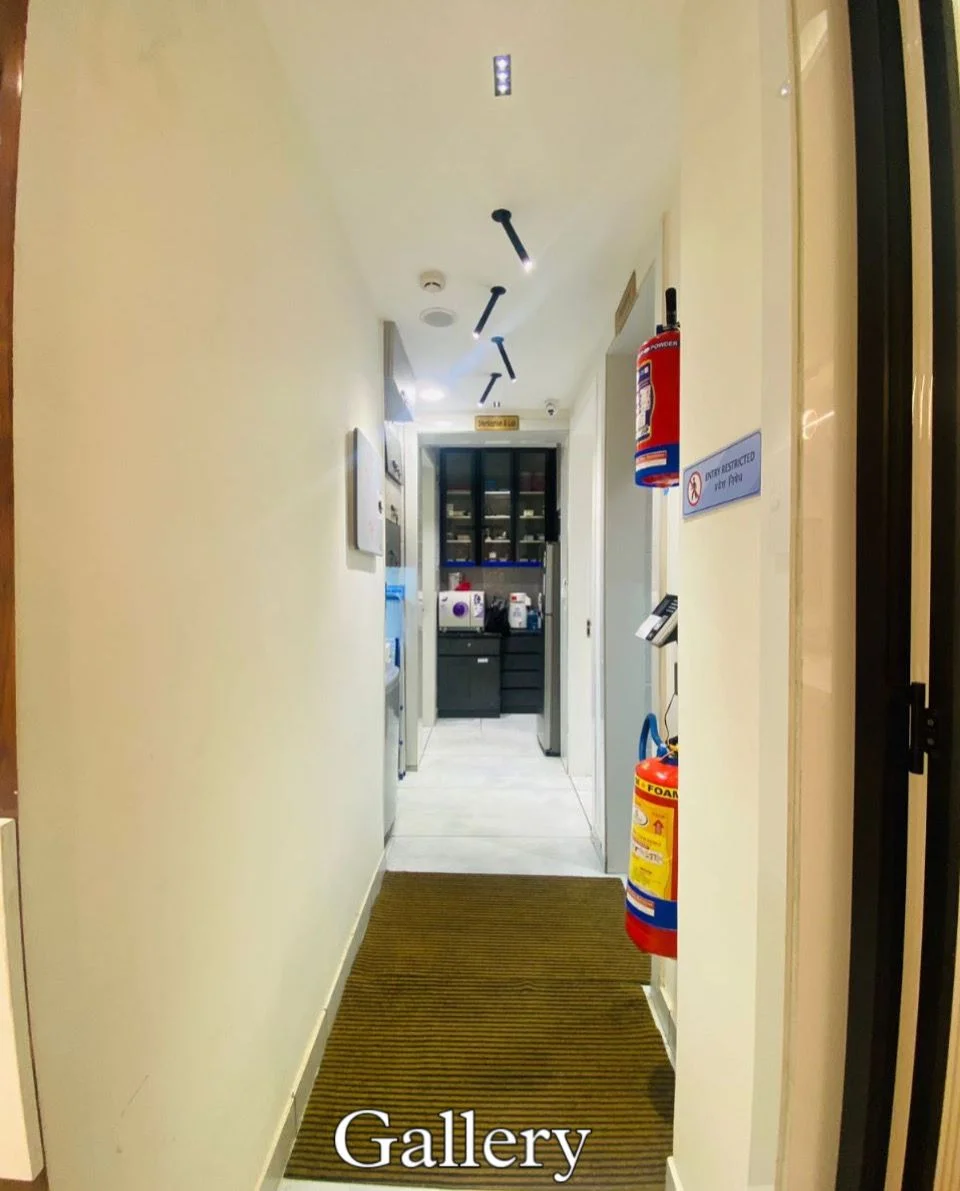 Clinic Tour