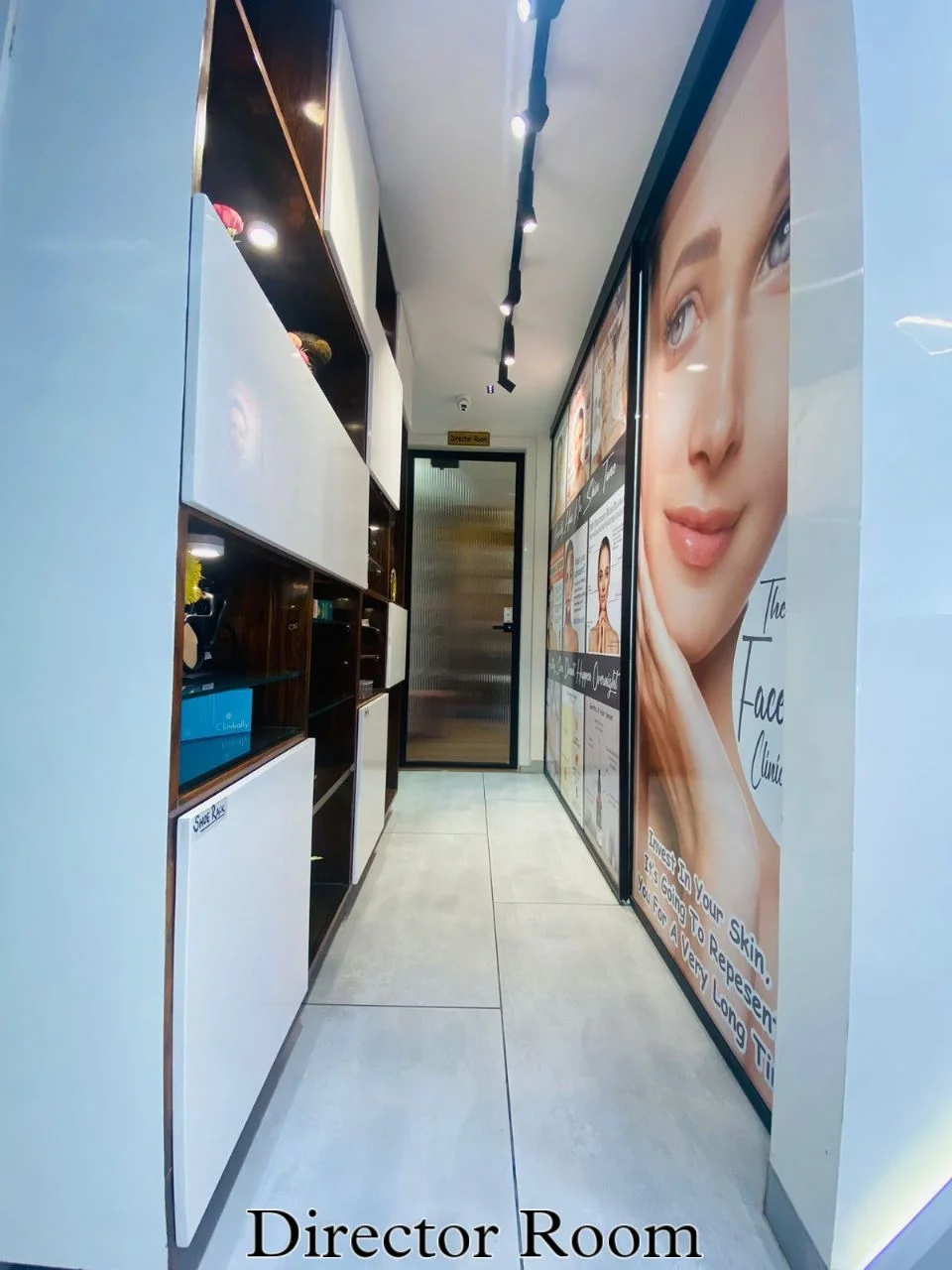 Clinic Tour