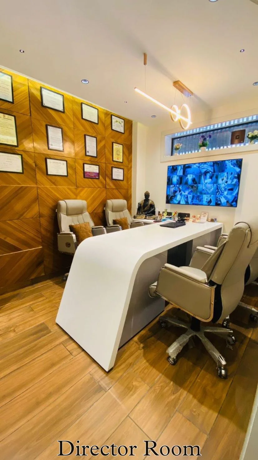 Clinic Tour