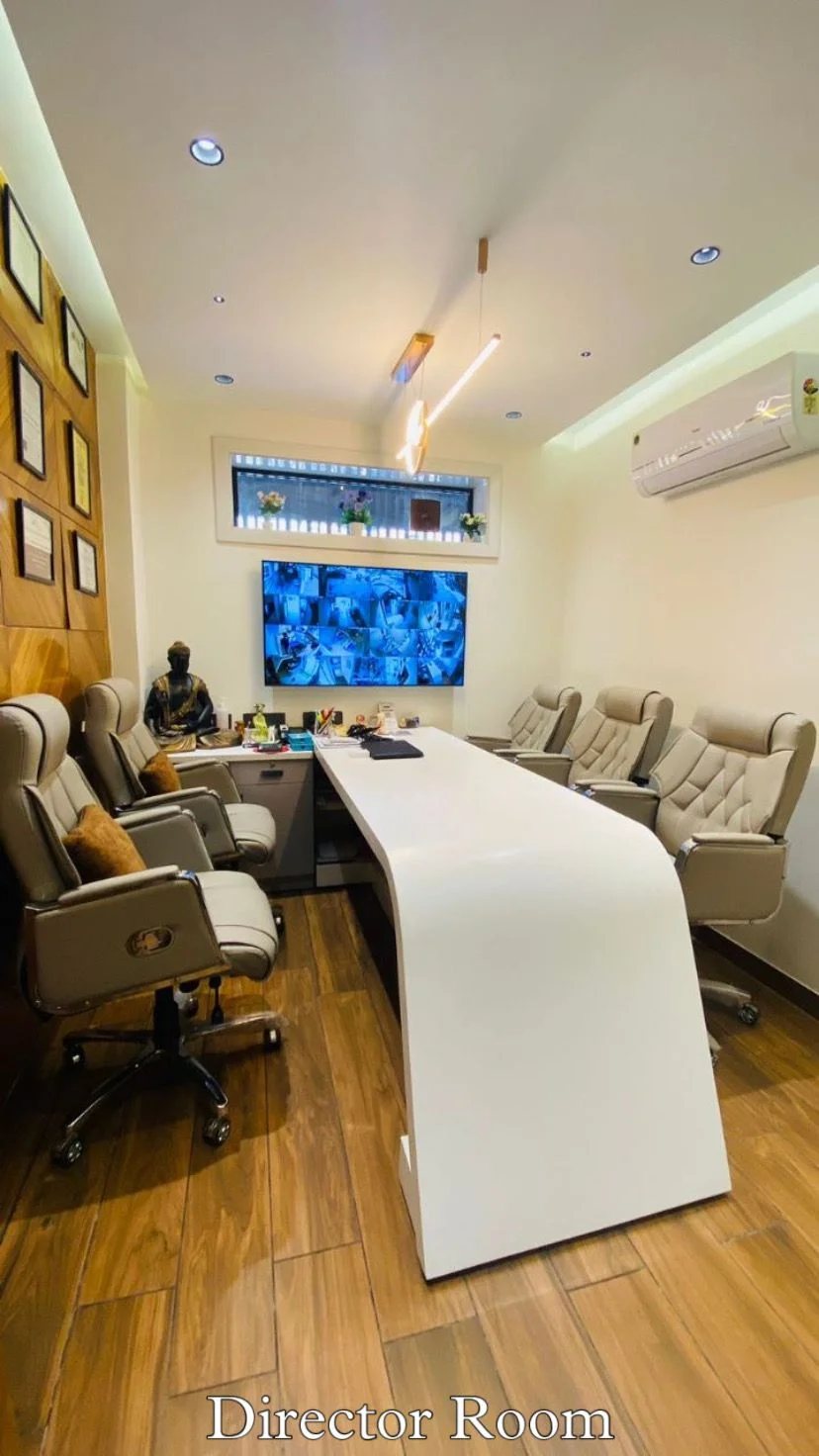 Clinic Tour