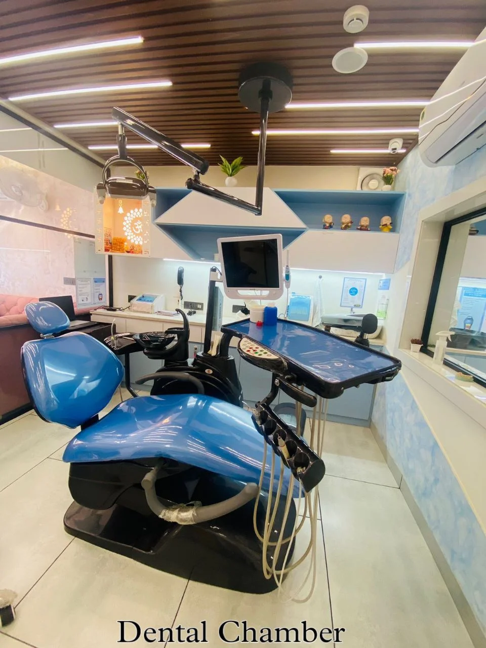 Clinic Tour