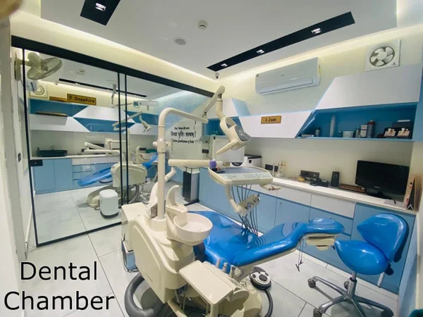 Clinic Tour