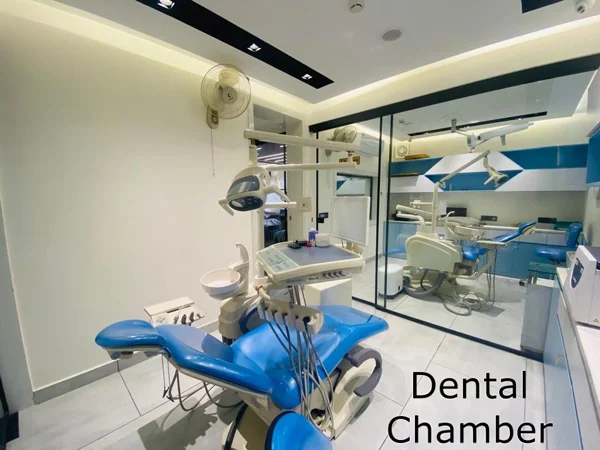 Clinic Tour