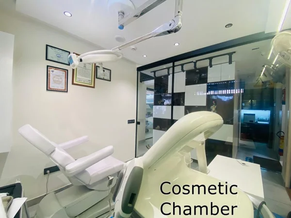 Clinic Tour
