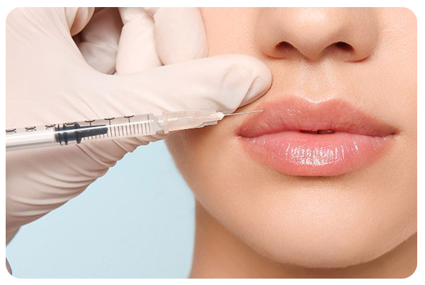 Fillers and Thread Lift