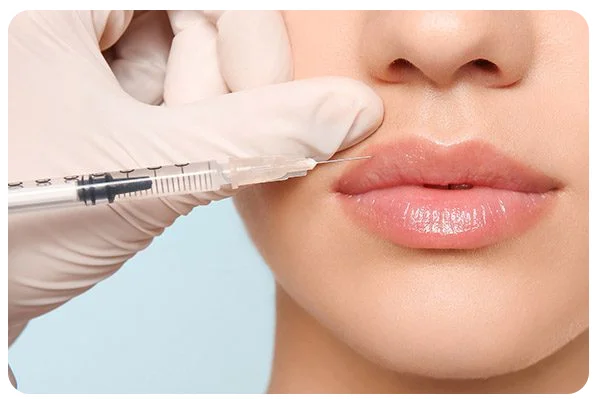 Fillers and Thread Lift