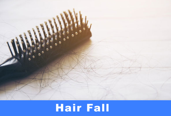 Hair Fall Treatment